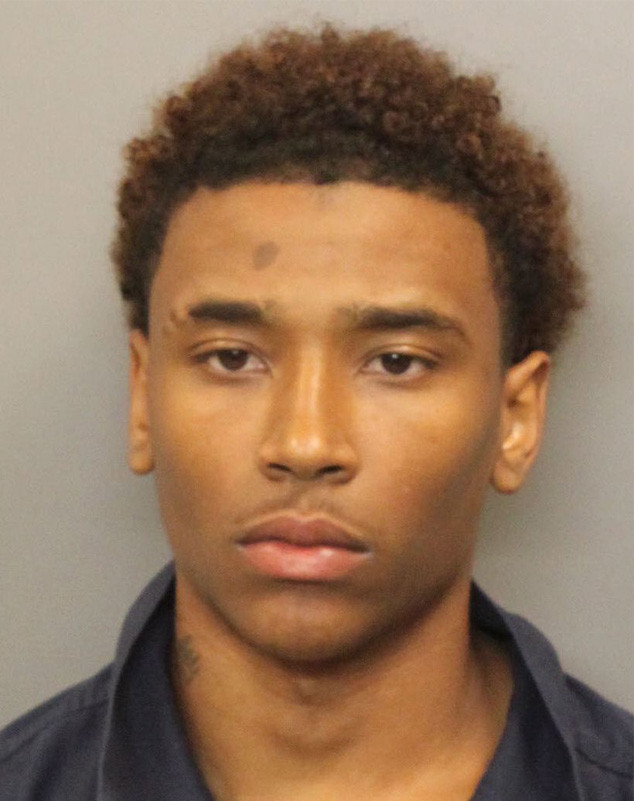 Marrow Elyjah Mugshot Mug shot Marrow Elyjah Mugshot Mug shot